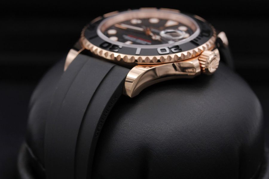 Rolex Yacht-Master 126655